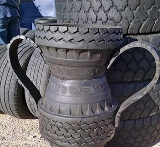 Tire Zacatecas